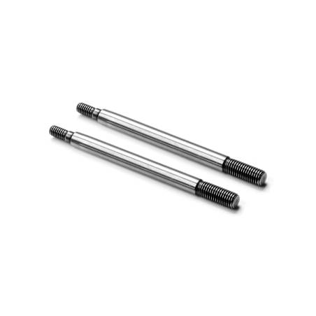 GT SHOCK SHAFT 46MM (2) - XRAY - 358166