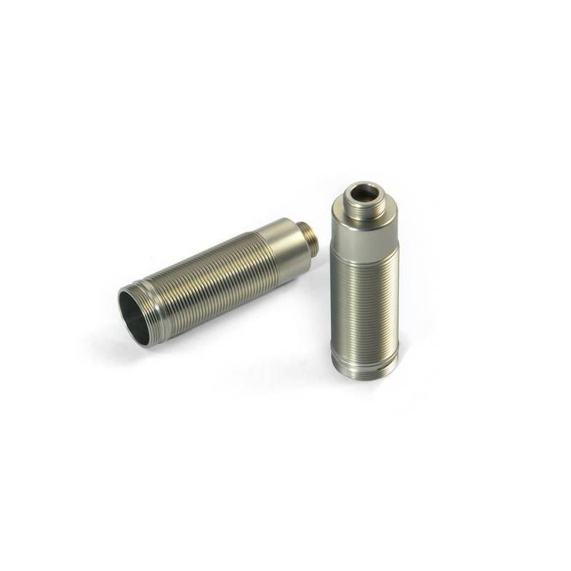 XB8 ALU REAR SHOCK BODY - 7075 T6 - V2 (2) - XRAY XB8 ALU REAR SHOCK BODY - 7075 T6 - V2 (2) - XRAY