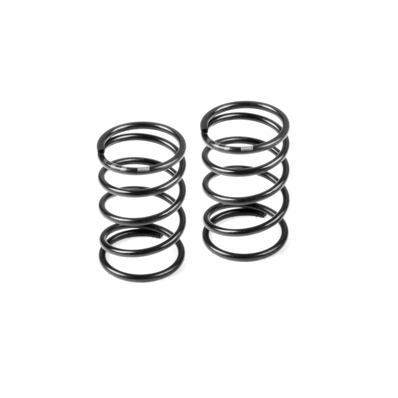 XRAY GT PROGRESSIVE SPRING SET 3-DOTS WITH STRIPE (2) - XRAY