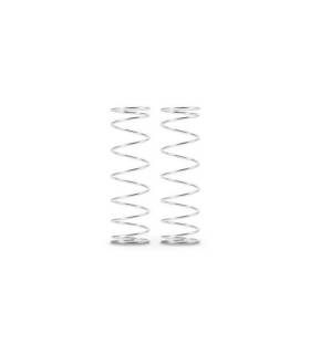 XRAY LONG PROGRESSIVE SPRINGS - MEDIUM-HARD - 4 STRIPES (2) - 358281 