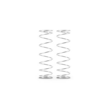 XRAY LONG PROGRESSIVE SPRINGS - MEDIUM-HARD - 4 STRIPES (2) - XRAY