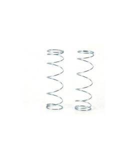 XRAY LONG PROGRESSIVE SPRINGS - MEDIUM - 3 STRIPES - V2 (2) - 358280 