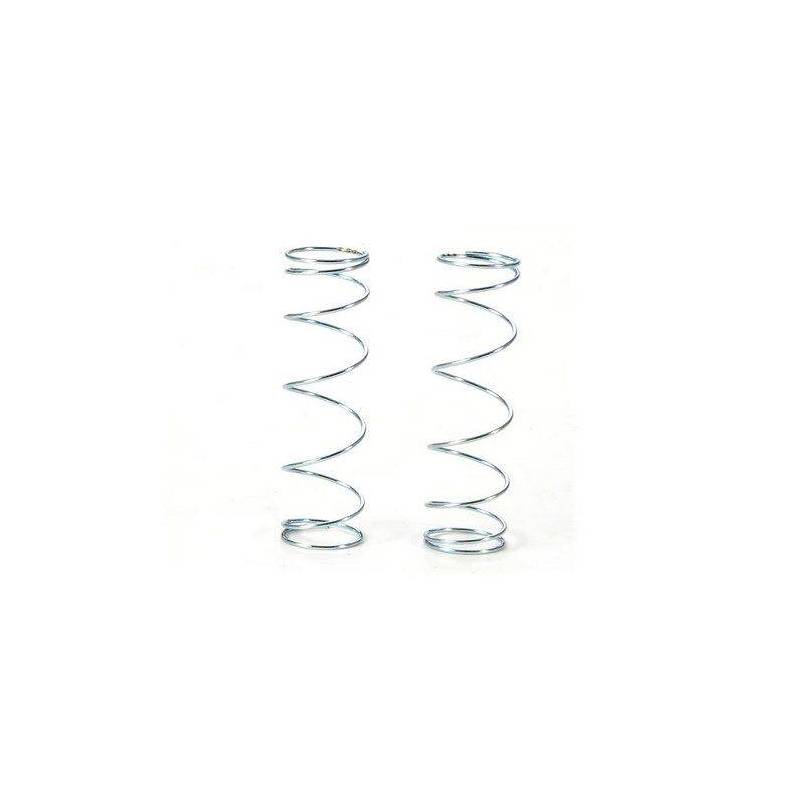 XRAY LONG PROGRESSIVE SPRINGS - MEDIUM - 3 STRIPES - V2 (2) - 358280 XRAY LONG PROGRESSIVE SPRINGS - MEDIUM - 3 STRIPES - V2 (2) - 358280
