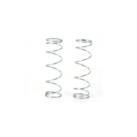 XRAY LONG PROGRESSIVE SPRINGS - MEDIUM - 3 STRIPES - V2 (2) - 358280 