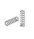 XRAY FRONT SPRING 69MM - 4 DOTS (2) - XRAY