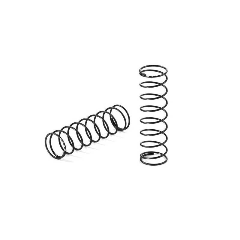 XRAY FRONT SPRING 69MM - 4 DOTS (2) - XRAY XRAY FRONT SPRING 69MM - 4 DOTS (2) - XRAY