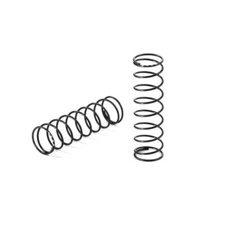 XRAY FRONT SPRING 69MM - 4 DOTS (2) - XRAY