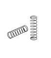 XRAY FRONT SPRING 69MM - 4 DOTS (2) - 358316 - XRAY