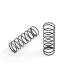 XRAY FRONT SPRING 69MM - 3 DOTS (2) - 358315 - XRAY