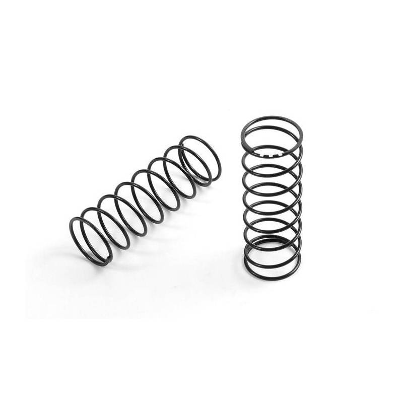 XRAY FRONT SPRING 69MM - 3 DOTS (2) - 358315 - XRAY XRAY FRONT SPRING 69MM - 3 DOTS (2) - 358315 - XRAY