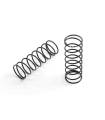 XRAY FRONT SPRING 69MM - 3 DOTS (2) - 358315 - XRAY