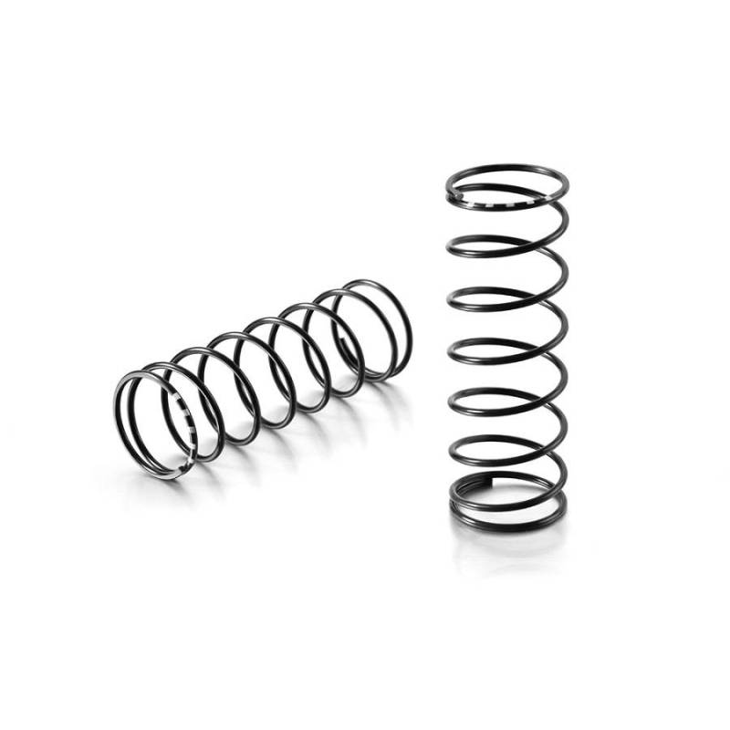 XRAY FRONT SPRING 69MM - 5 DOTS (2) - 358317 - XRAY XRAY FRONT SPRING 69MM - 5 DOTS (2) - 358317 - XRAY