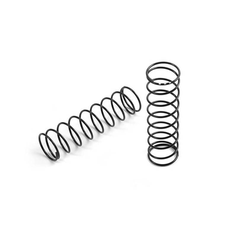 XRAY REAR SPRING 85MM - 3 DOTS (2) - XRAY XRAY REAR SPRING 85MM - 3 DOTS (2) - XRAY