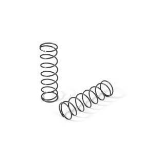 XRAY FRONT SPRING 80MM - 3 DOTS (2) - 358365 - XRAY