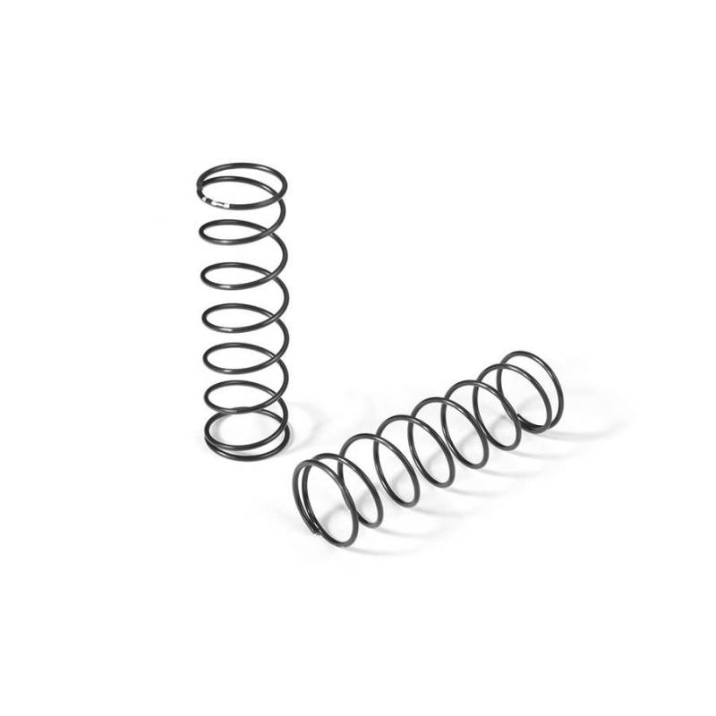 XRAY FRONT SPRING 80MM - 3 DOTS (2) - 358365 - XRAY XRAY FRONT SPRING 80MM - 3 DOTS (2) - 358365 - XRAY
