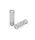 XRAY REAR SPRING 90MM - 3 DOTS (2) - 358385 - XRAY