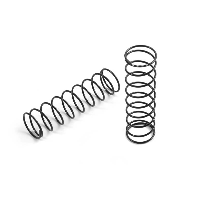 XRAY REAR SPRING 82MM - 4 DOTS (2) - XRAY XRAY REAR SPRING 82MM - 4 DOTS (2) - XRAY