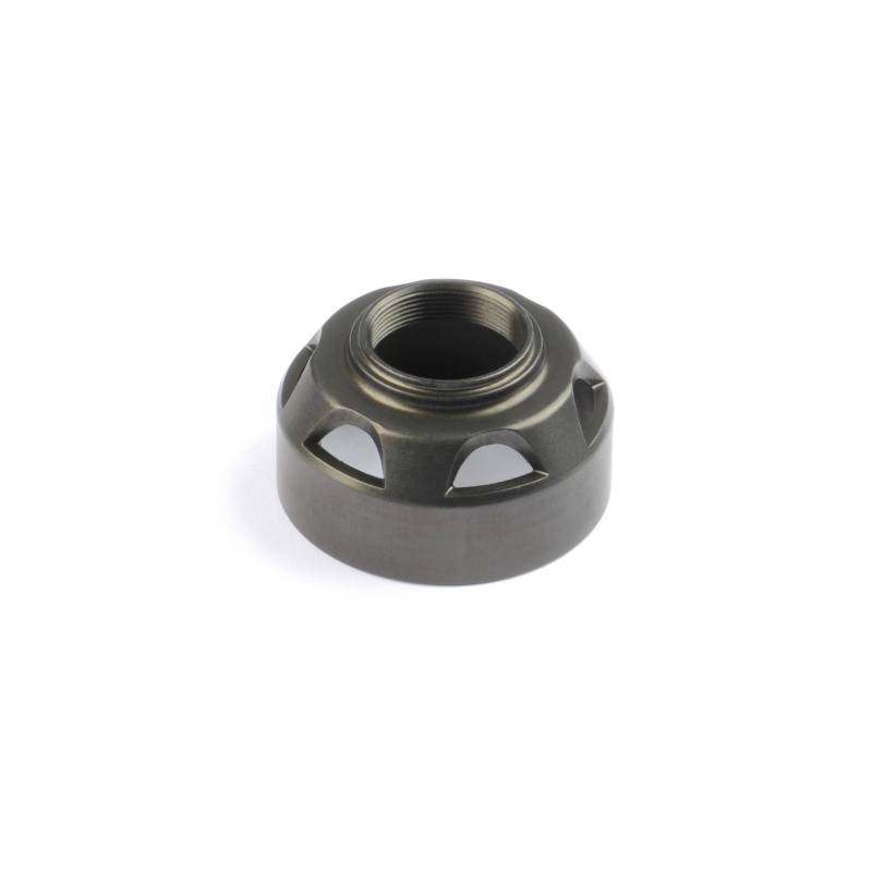 GT 2-SPEED ALU CLUTCH BELL - LIGHTWEIGHT - XRAY GT 2-SPEED ALU CLUTCH BELL - LIGHTWEIGHT - XRAY