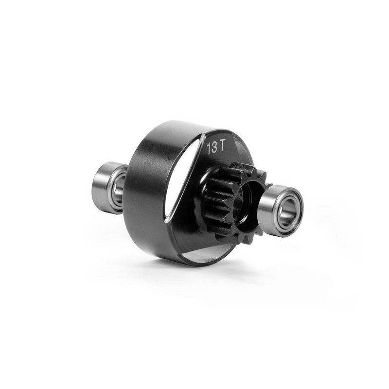 CLUTCH BELL 13T - LIGHTWEIGHT - 358517 - XRAY CLUTCH BELL 13T - LIGHTWEIGHT - 358517 - XRAY