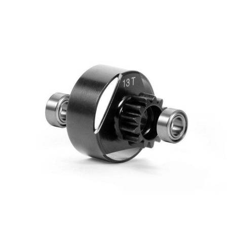 CLUTCH BELL 13T - LIGHTWEIGHT - 358517 - XRAY