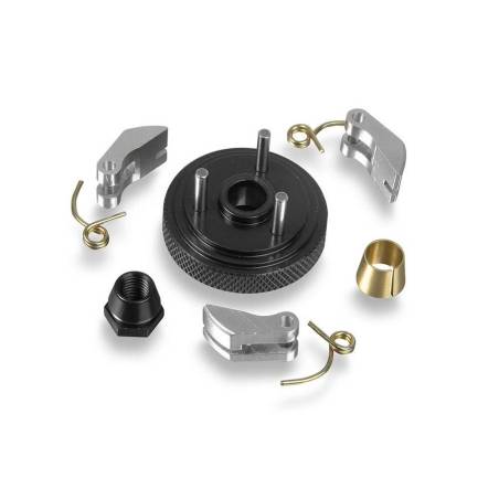 CLUTCH SET - HIGH TORQUE - V2 - 358500 - XRAY