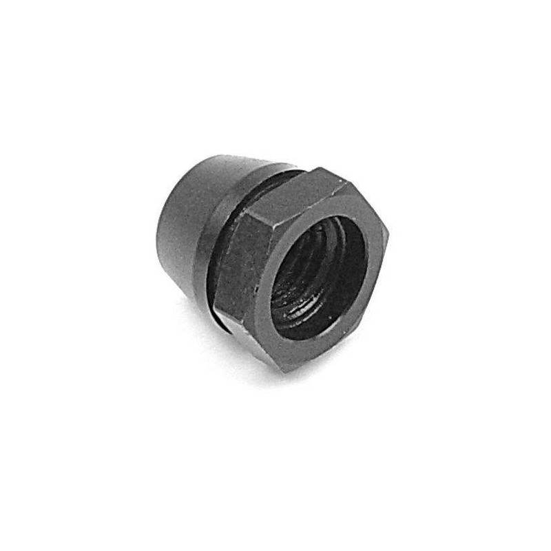 FLYWHEEL NUT - HUDY SPRING STEEL™ - 358550 - XRAY FLYWHEEL NUT - HUDY SPRING STEEL™ - 358550 - XRAY