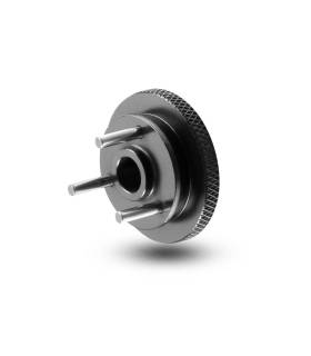 FLYWHEEL - HIGH TORQUE - LIGHTWEIGHT - 358533 - XRAY