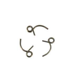 HIGH TORQUE CLUTCH SPRINGS - MEDIUM (3) - 358588 - XRAY