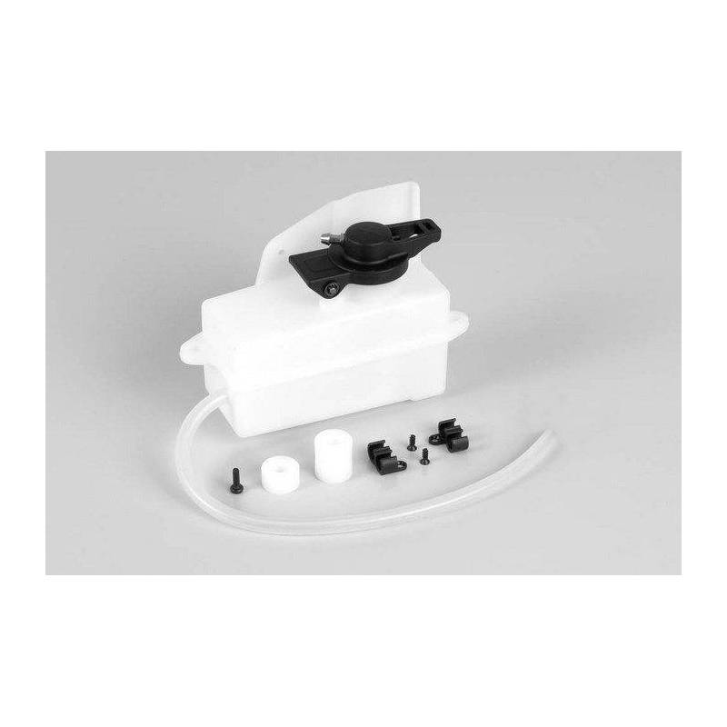 XB8 FUEL TANK 125CC WITH FLOATING FILTER & TRANSIENT JET - XRAY