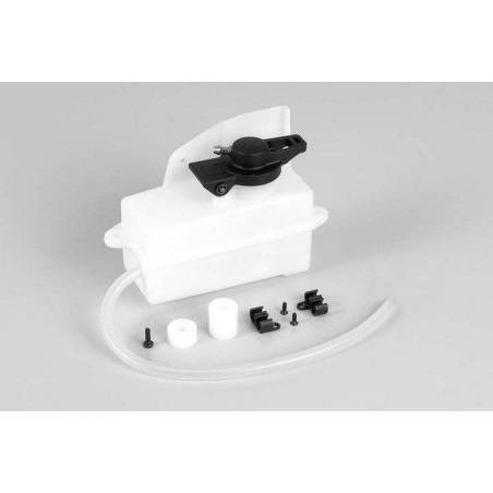 XB8 FUEL TANK 125CC WITH FLOATING FILTER & TRANSIENT JET - 358605 - X