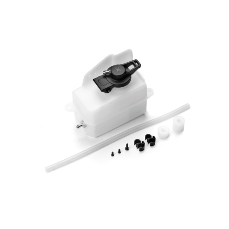 GT/XT8 FUEL TANK 150CC WITH FILTER & TRANSIENT JET - XRAY