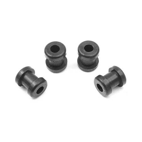 FUEL TANK MOUNTING GROMMET (4) - XRAY