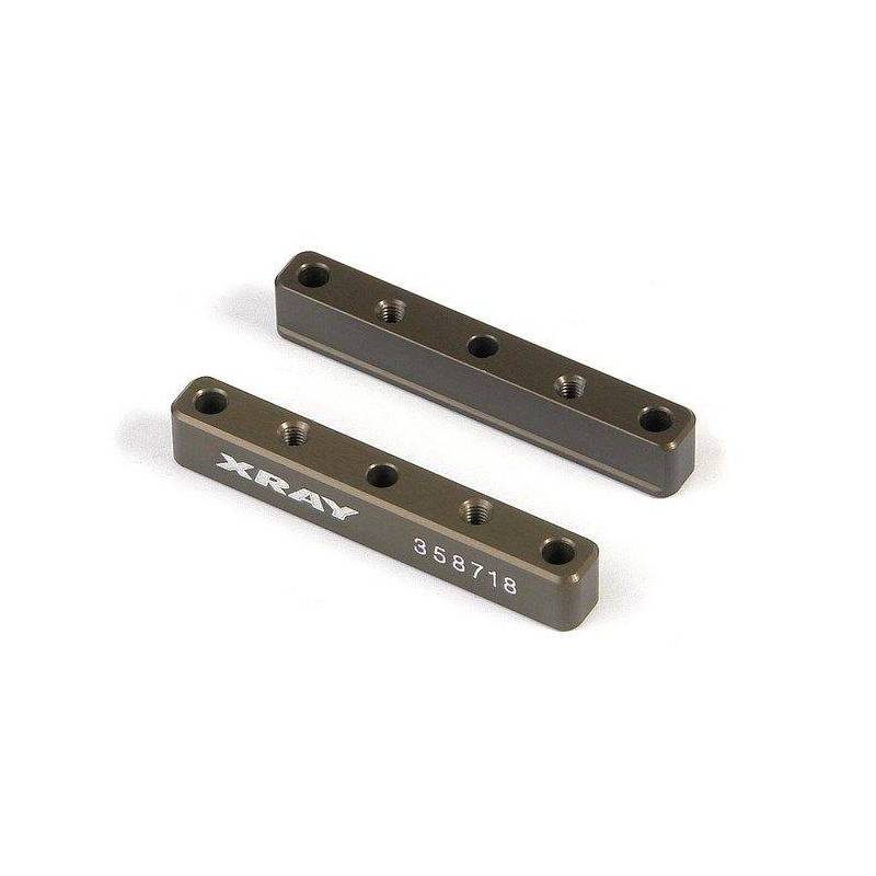ALU STAND FOR ENGINE MOUNT - FX, NOVAROSSI, MAX, SIRIO - 358718 - XRA ALU STAND FOR ENGINE MOUNT - FX, NOVAROSSI, MAX, SIRIO - 358718 - XRA