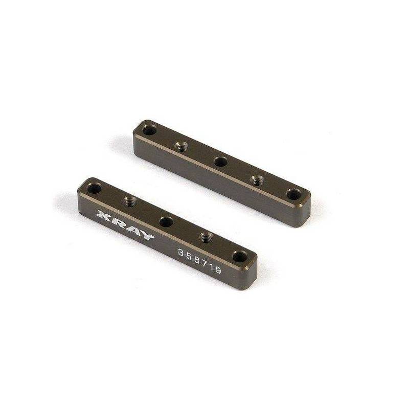 ALU STAND FOR ENGINE MOUNT - PICCO, REDS, ORION, LRP, OS, ULTIMATE-35 ALU STAND FOR ENGINE MOUNT - PICCO, REDS, ORION, LRP, OS, ULTIMATE-35