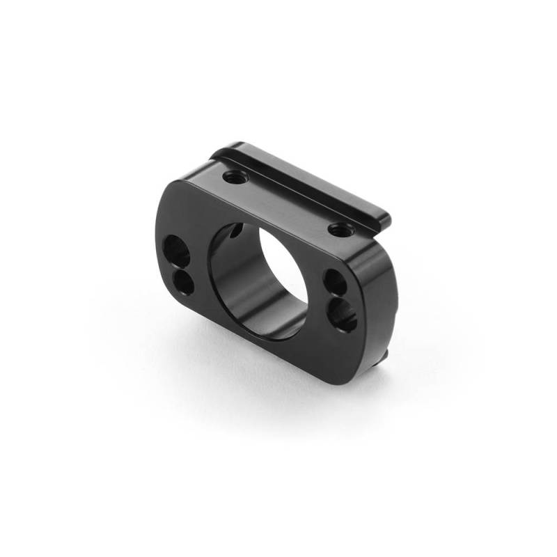 ALU MOTOR MOUNT PLATE - XRAY ALU MOTOR MOUNT PLATE - XRAY
