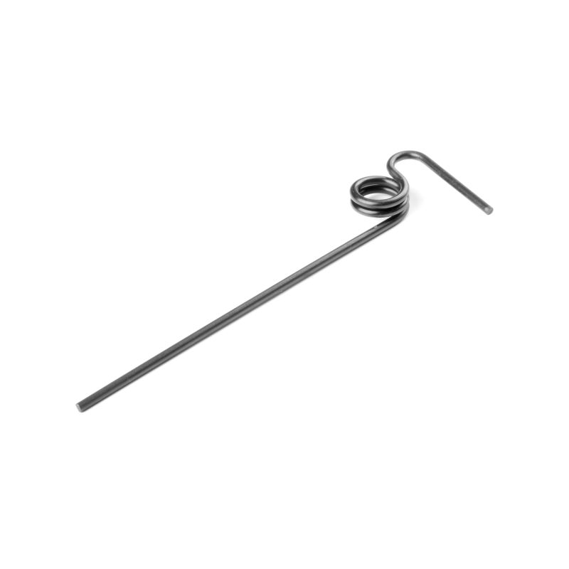 EXHAUST MOUNTING WIRE 100MM - XRAY - 358732 EXHAUST MOUNTING WIRE 100MM - XRAY - 358732
