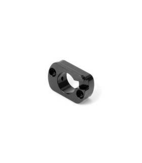 ALU MOTOR MOUNT PLATE - 358783 - XRAY