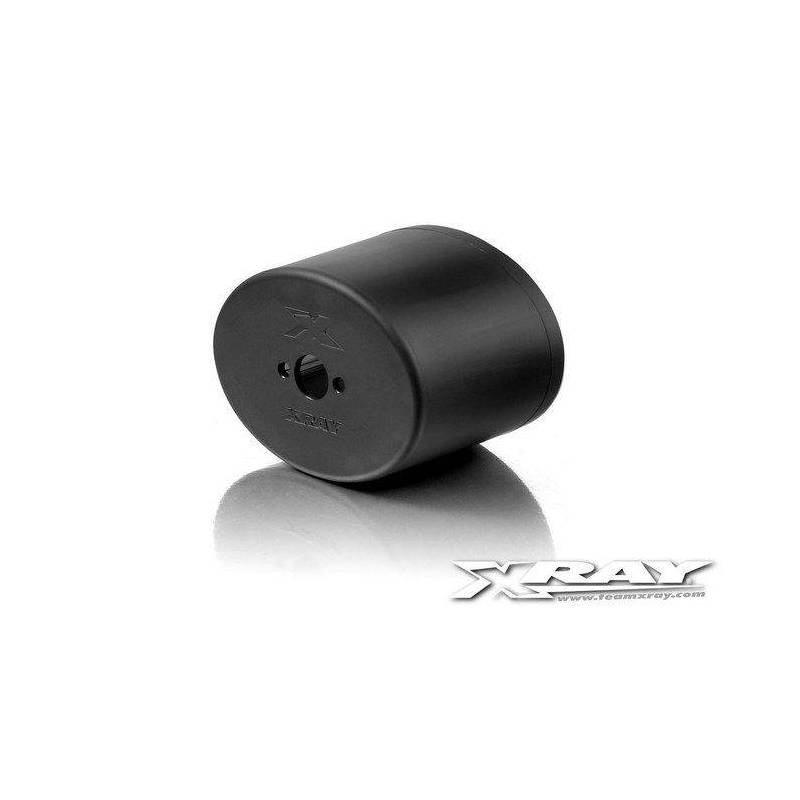 COMPOSITE AIR FILTER COVER - XRAY COMPOSITE AIR FILTER COVER - XRAY