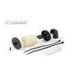 AIR FILTER SET - LOW PROFILE - 358801 - XRAY