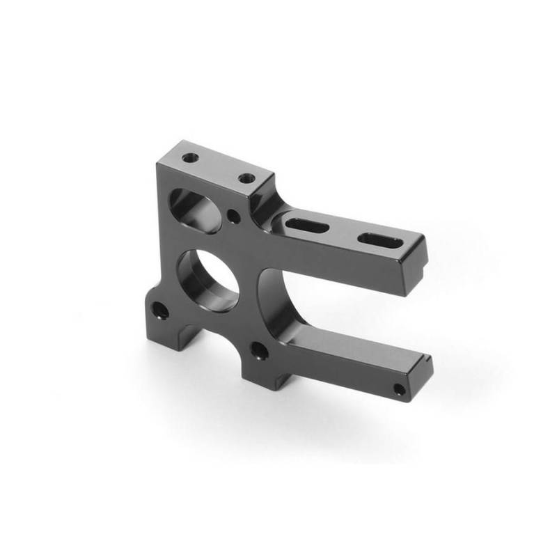 XB8E/XT8E ALU MOTOR MOUNT - XRAY XB8E/XT8E ALU MOTOR MOUNT - XRAY