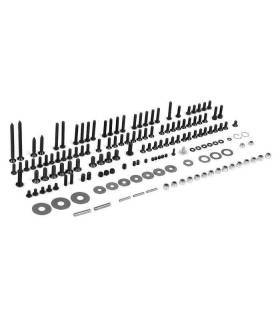 MOUNTING HARDWARE PACKAGE FOR XB8 - SET OF 155 PCS - 359100 - XRAY