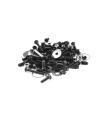 MOUNTING HARDWARE PACKAGE FOR XB8 - SET OF 134 PCS - XRAY - 359101