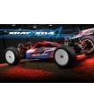 XRAY XB4D'24 - 4WD 1/10 ELECTRIC OFF-ROAD CAR DIRT - XRAY