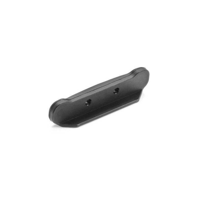 COMPOSITE FRONT BUMPER - V2 - XRAY COMPOSITE FRONT BUMPER - V2 - XRAY