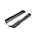 COMPOSITE CHASSIS SIDE GUARDS L+R - MEDIUM - V2 - XRAY - 361269-M