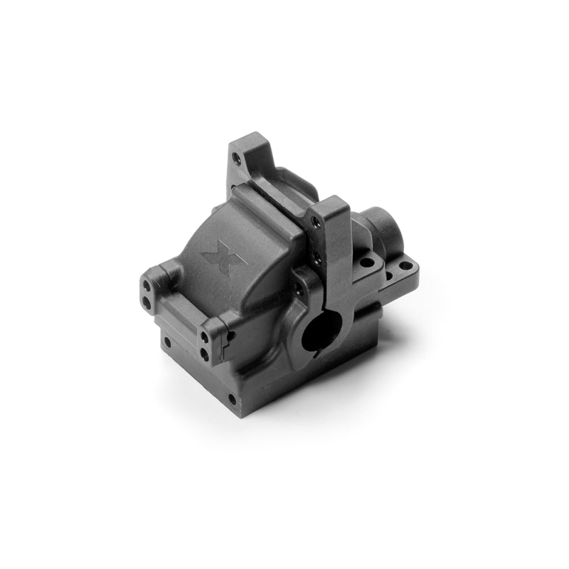 DIFF BULKHEAD BLOCK SET REAR - NARROW - 362005 - XRAY DIFF BULKHEAD BLOCK SET REAR - NARROW - 362005 - XRAY