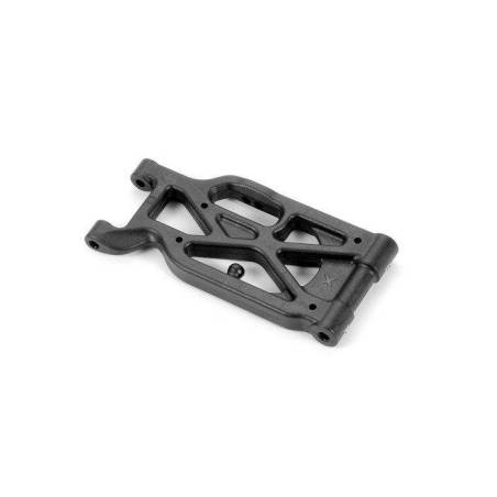 COMPOSITE SUSPENSION ARM FRONT LOWER - XRAY