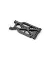 COMPOSITE SUSPENSION ARM FRONT LOWER - 362111 - XRAY