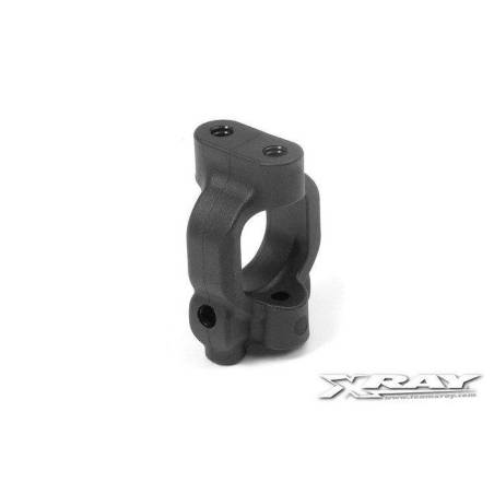 COMPOSITE C-HUB 9° DEG. RIGHT - 362210 - XRAY