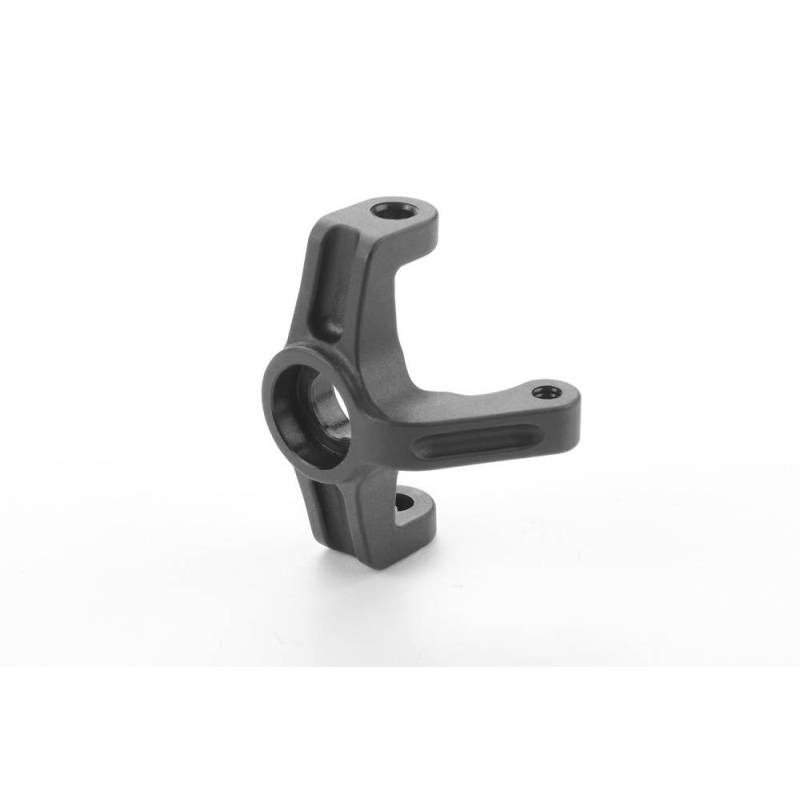 COMPOSITE STEERING BLOCK - HARD - 362250-H - XRAY